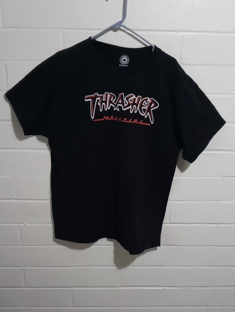 Thrasher Magazine T-shirt